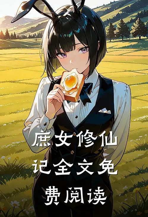 庶女修仙记全文免费阅读