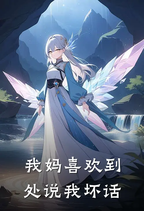 我妈喜欢到处说我坏话艾特胡枫全本免费完结小说_免费小说完结我妈喜欢到处说我坏话艾特胡枫