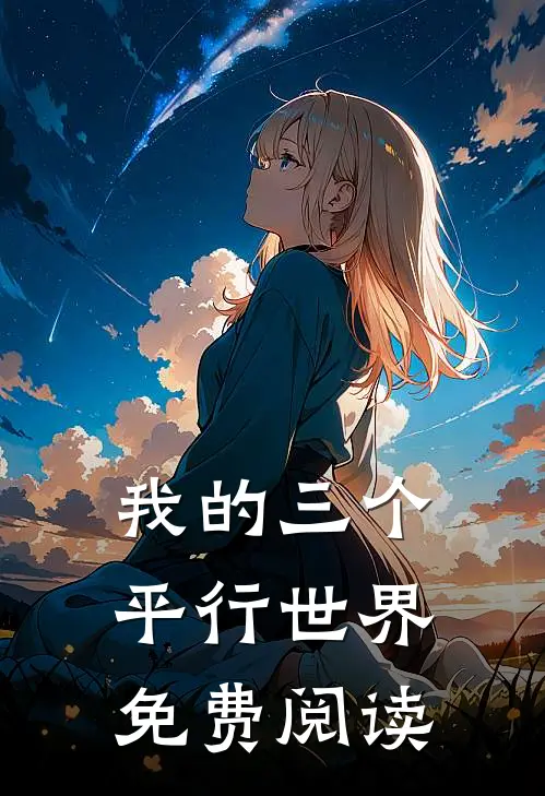 我的三个平行世界免费阅读