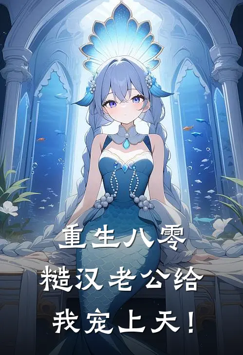 重生八零：糙汉老公给我宠上天！