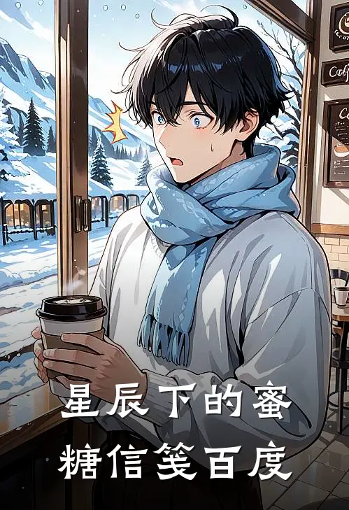 星辰下的蜜糖信笺百度