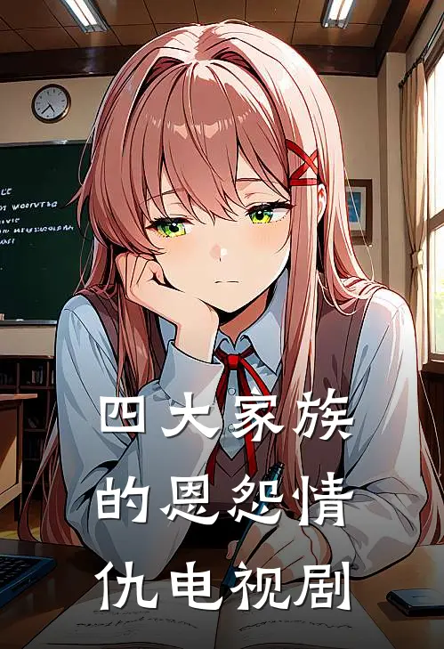 四大家族的恩怨情仇电视剧