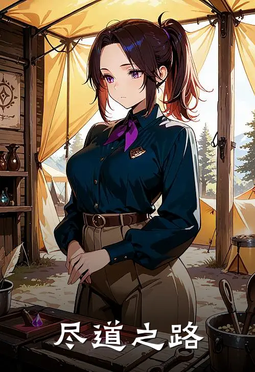 尽道之路(官保保马匪)完整版免费小说_完结版小说推荐尽道之路(官保保马匪)