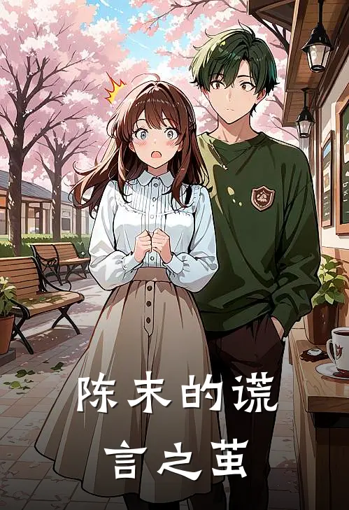 陈末的谎言之茧(苏瑾陈末)完本小说大全_完本热门小说陈末的谎言之茧苏瑾陈末