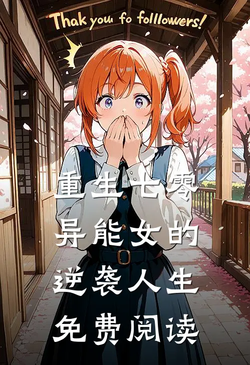 重生七零异能女的逆袭人生免费阅读