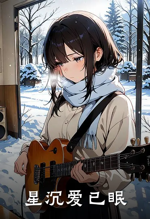星沉爱已眠