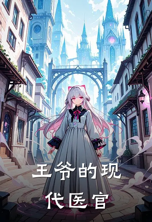 王爷的现代医官