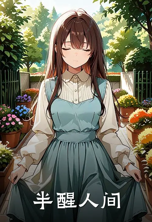 半醒人间