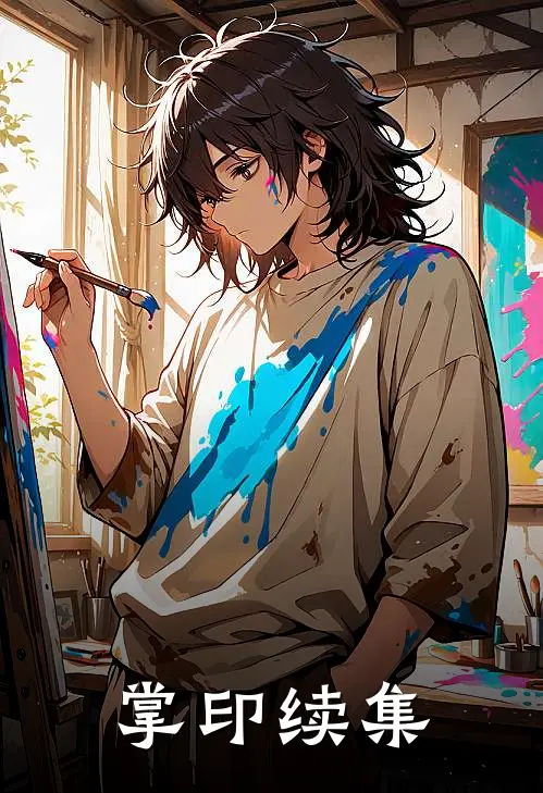 掌印续集