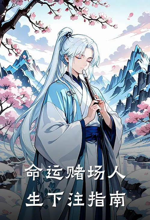 命运赌场人生下注指南(林小凡苏菲)新热门小说_免费完结小说命运赌场人生下注指南(林小凡苏菲)