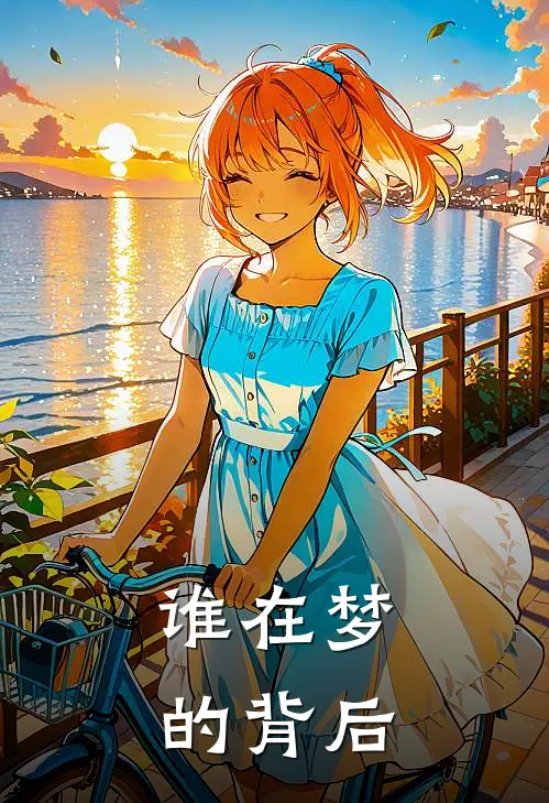 谁在梦的背后林野李XX完本小说大全_免费小说免费阅读谁在梦的背后(林野李XX)