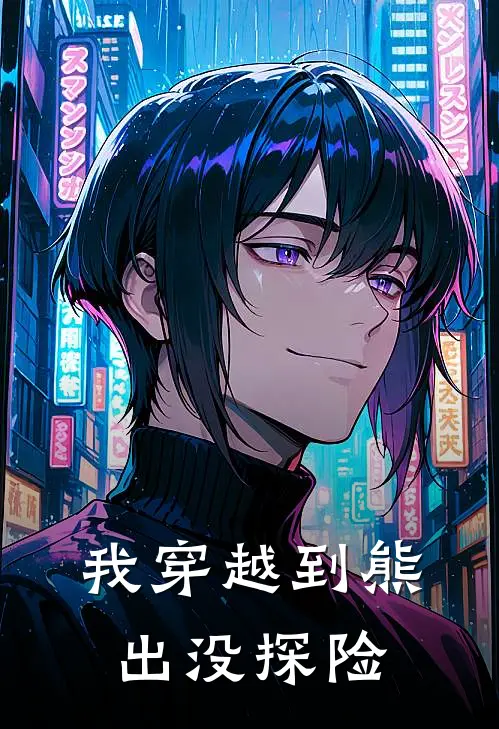 我穿越到熊出没探险
