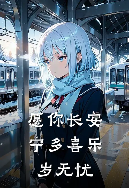 愿你长安宁多喜乐岁无忧