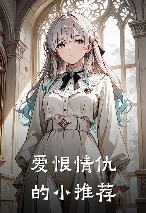 爱恨情仇的小推荐