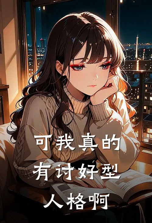 可我真的有讨好型人格啊(宋知络王姐)最新热门小说_完结小说可我真的有讨好型人格啊(宋知络王姐)