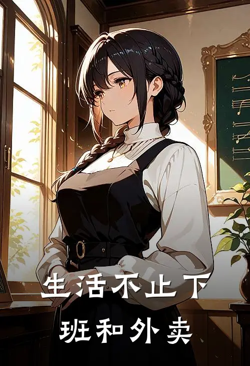 生活不止下班和外卖