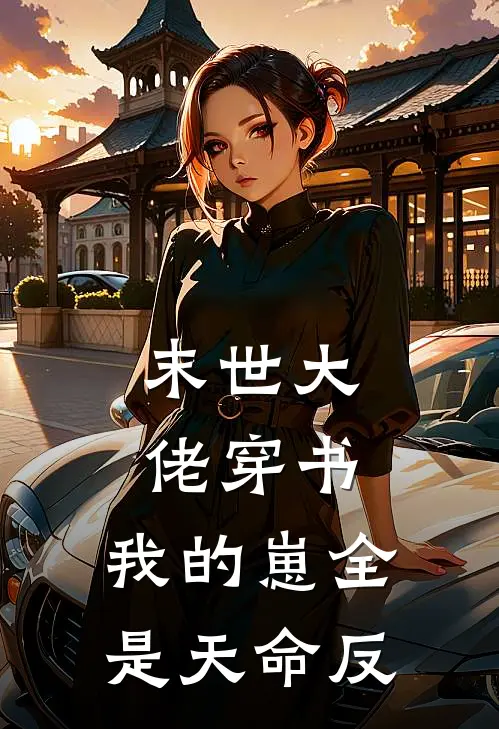 末世大佬穿书：我的崽全是天命反楚夕凌云全文免费阅读_热门小说大全末世大佬穿书：我的崽全是天命反楚夕凌云