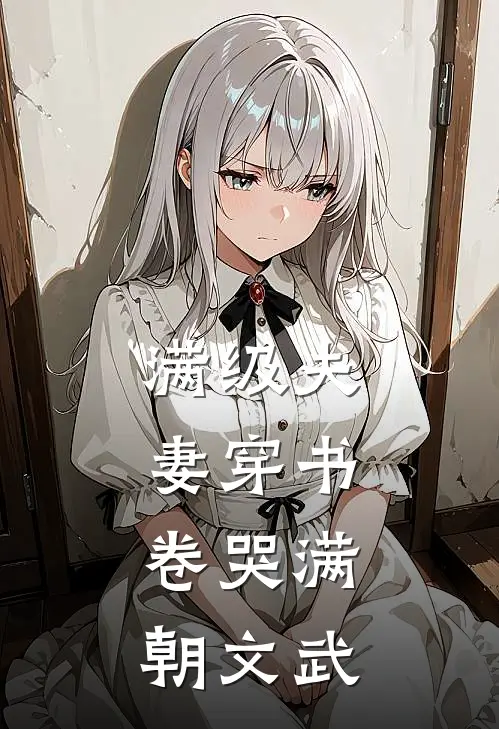 满级夫妻穿书，卷哭满朝文武顾长渊顾伯渊完本完结小说_无弹窗全文免费阅读满级夫妻穿书，卷哭满朝文武(顾长渊顾伯渊)