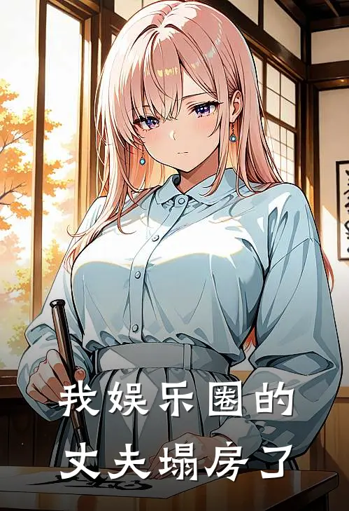 我娱乐圈的丈夫塌房了