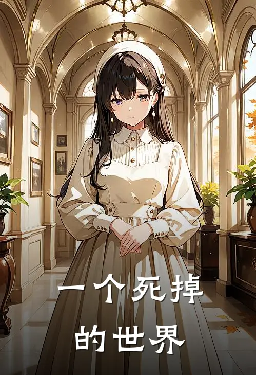 一个死掉的世界