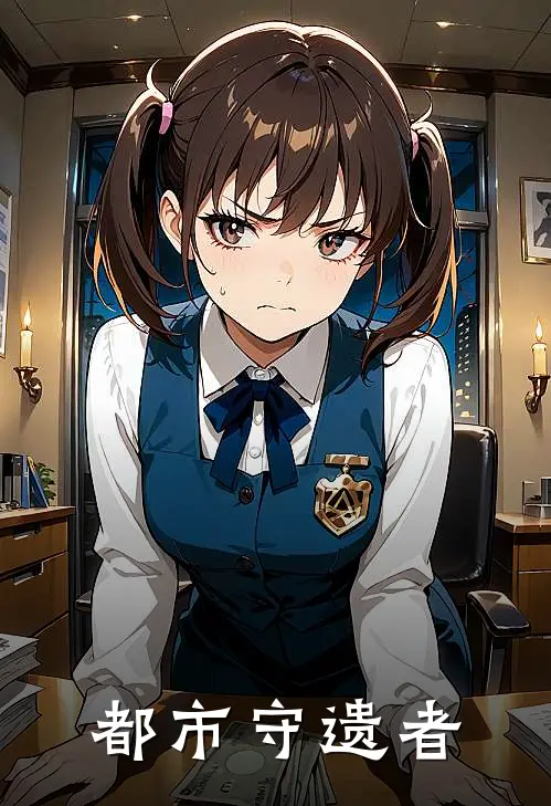都市守遗者