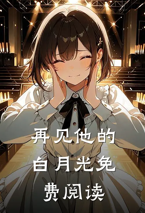 再见他的白月光免费阅读