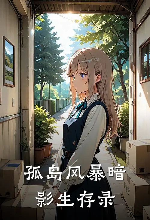 林野林岳(孤岛风暴暗影生存录)最新章节免费在线阅读_孤岛风暴暗影生存录最新章节免费阅读