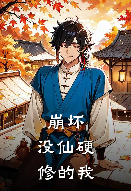 崩坏：没仙硬修的我