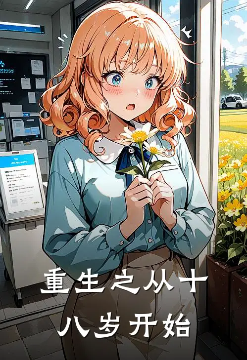 重生之从十八岁开始