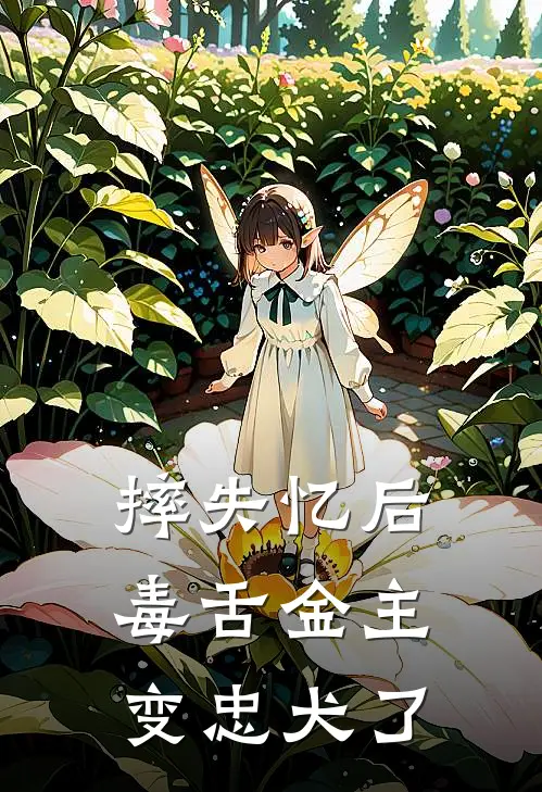 摔失忆后，毒舌金主变忠犬了陆时衍陆衍免费小说大全_小说推荐完本摔失忆后，毒舌金主变忠犬了(陆时衍陆衍)