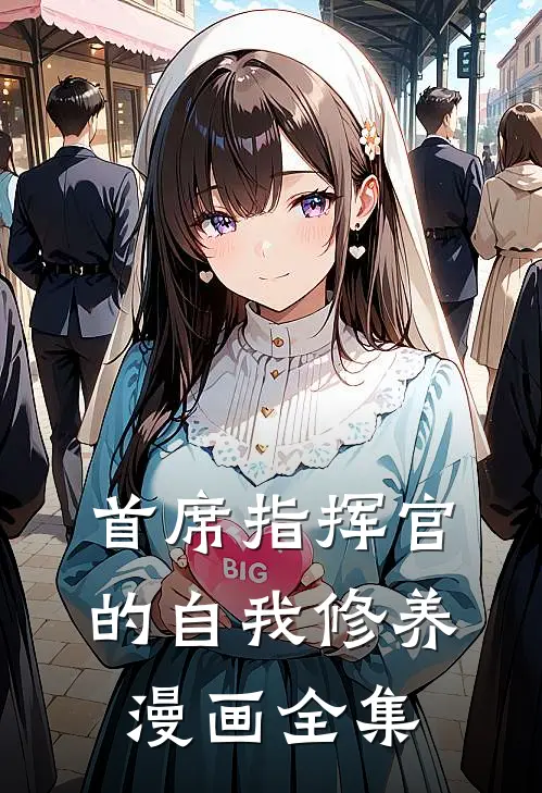 首席指挥官的自我修养漫画全集