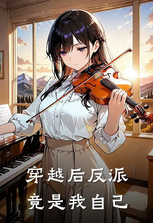 穿越后反派竟是我自己青无渡雪无桀新热门小说_最新章节列表穿越后反派竟是我自己(青无渡雪无桀)