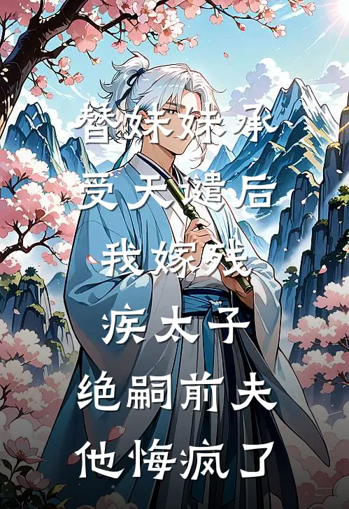 替妹妹承受天谴后，我嫁残疾太子，绝嗣前夫他悔疯了白月光瑶瑶完整版免费小说_全本免费完结小说替妹妹承受天谴后，我嫁残疾太子，绝嗣前夫他悔疯了白月光瑶瑶