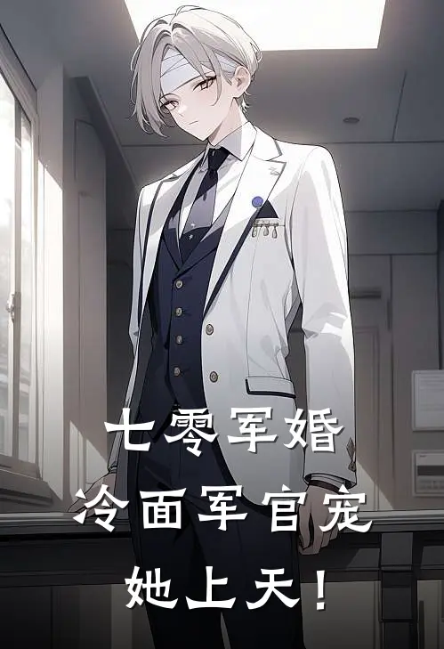 七零军婚：冷面军官宠她上天！