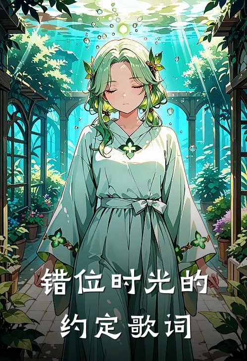 错位时光的约定歌词