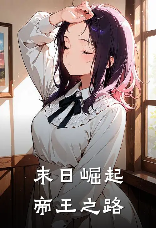 《末日崛起：帝王之路》林风林风全文免费在线阅读_《末日崛起：帝王之路》全集阅读