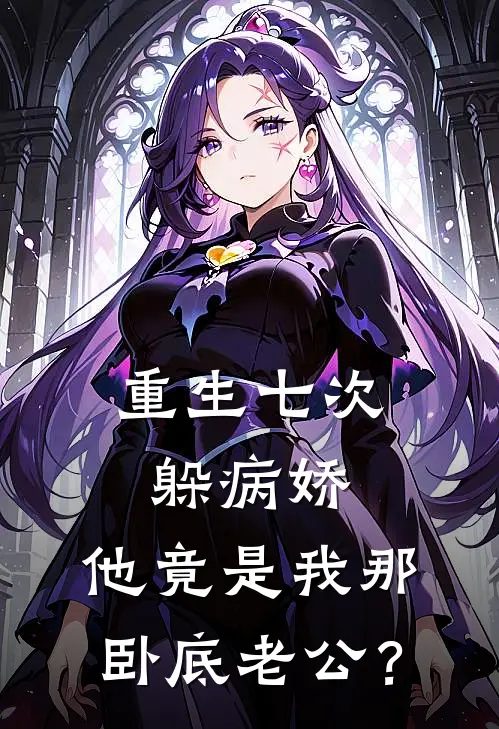 重生七次躲病娇，他竟是我那卧底老公？(陆衍沈夜)热门网络小说_最新完本小说重生七次躲病娇，他竟是我那卧底老公？(陆衍沈夜)