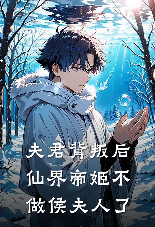 宋钰林兮《夫君背叛后，仙界帝姬不做侯夫人了》完结版免费阅读_夫君背叛后，仙界帝姬不做侯夫人了全文免费阅读