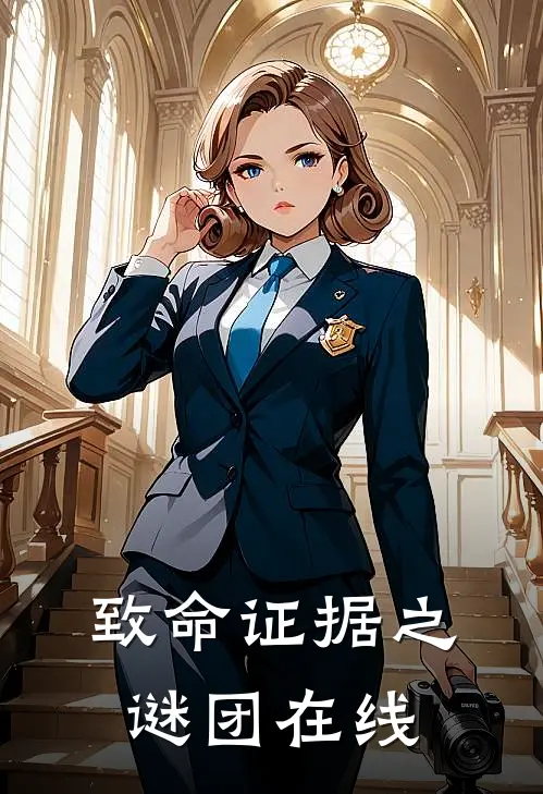 致命证据之谜团在线(林知逸温晴)热门网络小说推荐_最新完结小说推荐致命证据之谜团在线林知逸温晴