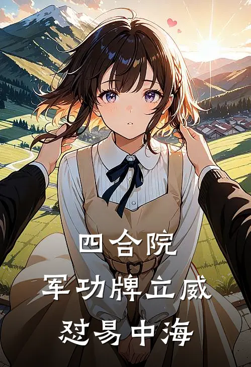 四合院：军功牌立威，怼易中海易中海刘向东最新全本小说_最新章节列表四合院：军功牌立威，怼易中海(易中海刘向东)