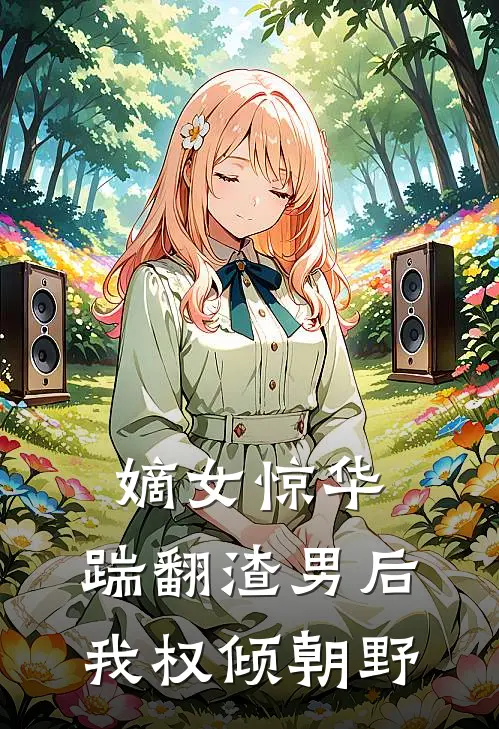 嫡女惊华：踹翻渣男后我权倾朝野