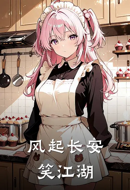 风起长安笑江湖(范三宝苏若雪)最新小说_免费阅读完整版小说风起长安笑江湖(范三宝苏若雪)