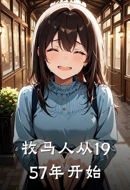 牧马人从1957年开始