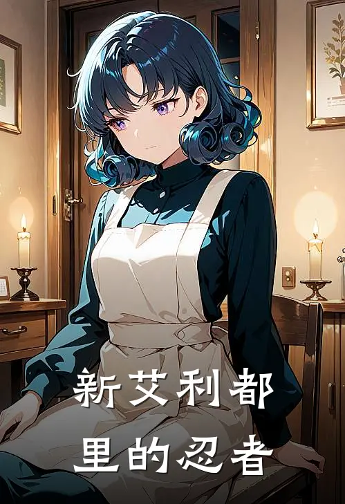 新艾利都里的忍者