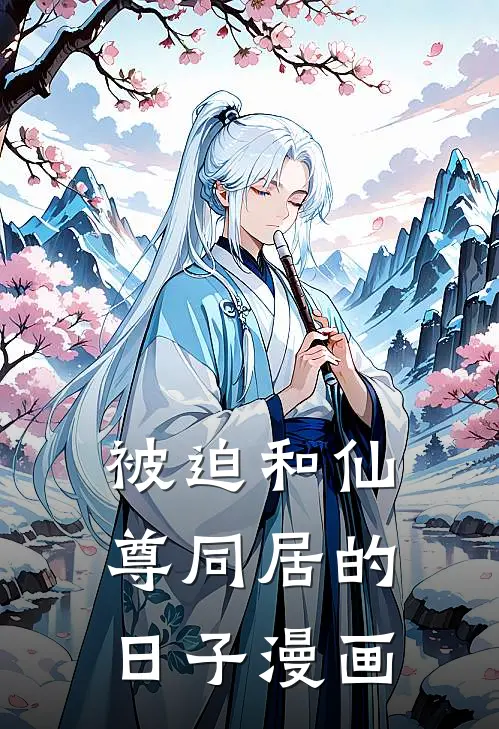 被迫和仙尊同居的日子漫画