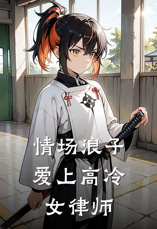 情场浪子爱上高冷女律师