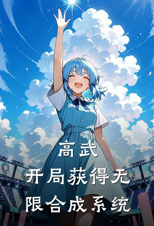 林轩赵坤(高武：开局获得无限合成系统)完结版免费在线阅读_《高武：开局获得无限合成系统》全章节阅读