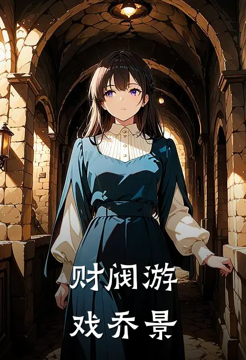 财阀游戏乔景