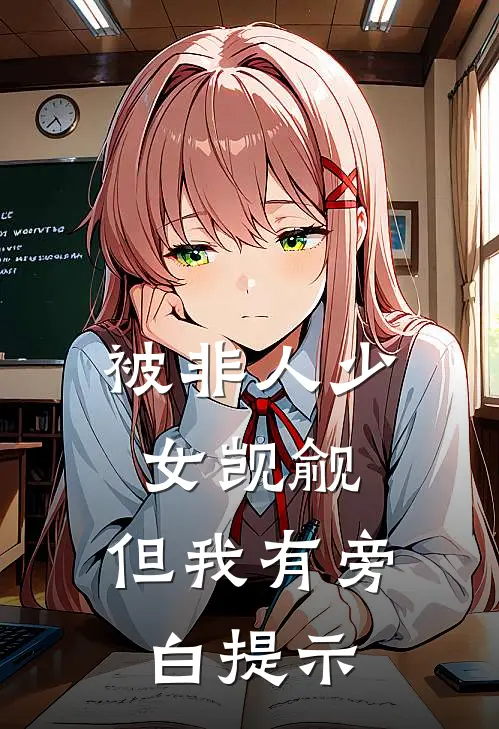 被非人少女觊觎，但我有旁白提示