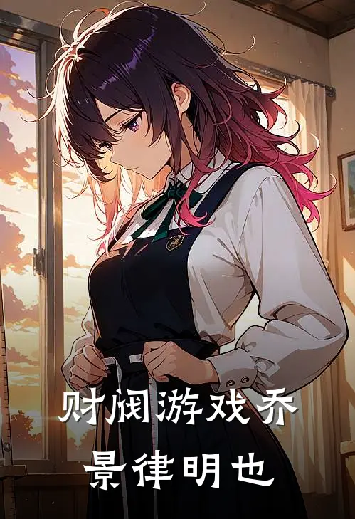 财阀游戏乔景律明也